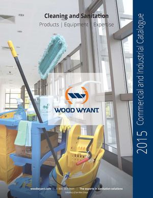 2015 Commercial and Industrial Catalogue