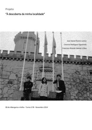 Monumentos E Edificações Antigas