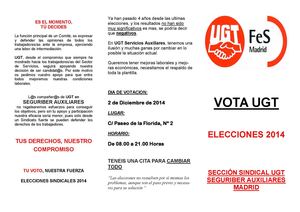 VOTACION DIA 2 SEGURIBER SERVICIOS
