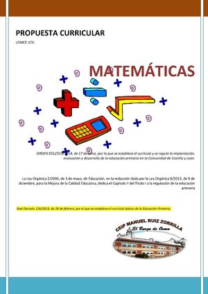 Matematicas