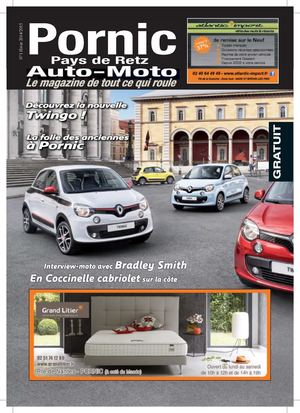 Pornic Auto Moto Numéro 1