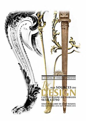 18e siècle , Aux sources du Design