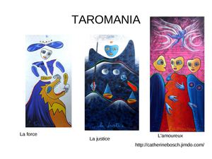 Taromania