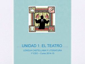 El Teatro