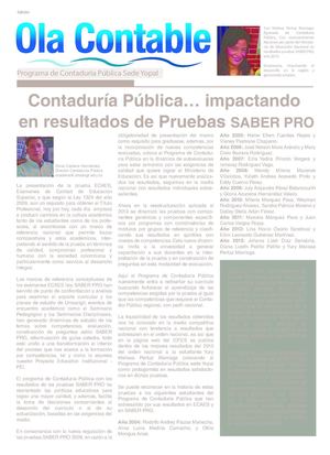 Boletin Ola Edicion 03