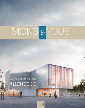 Dossier V6 Relook Charte M&c