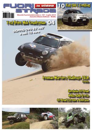 FUORISTRADAINVIDEO 107