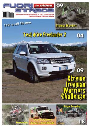 FUORISTRADAINVIDEO 106