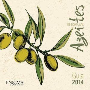 Azeites de Portugal 2014