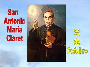 Vida de San Antonio María Claret