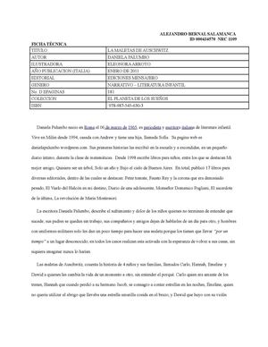 Alejandro Bernal Salamanca Cc# 79627800 Nrc 1109 Id 000434570