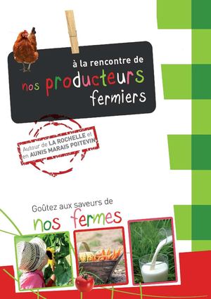 A la rencontre de nos producteurs fermiers