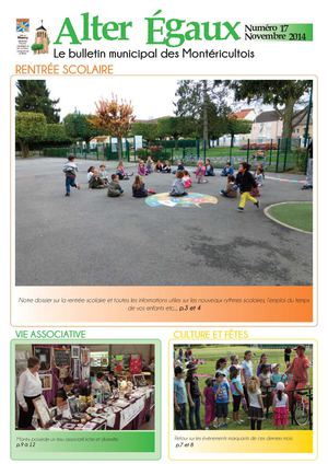 Alter Egaux n°17