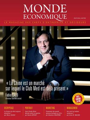 LE MONDE ECONOMIQUE-La Suisse est-elle toujours attractive?