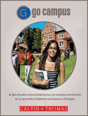bourses d'études en université américaine