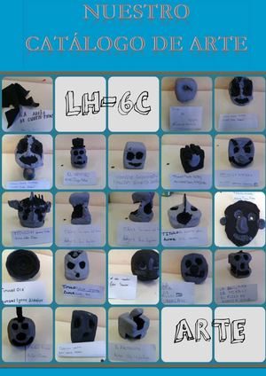 CATÁLOGO DE ARTE LH-6C (14-15)