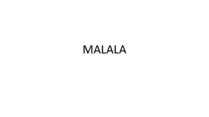 Malala