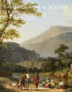 Bailly-Pommery & Voutier associés &  Blanchet 10 12 2014