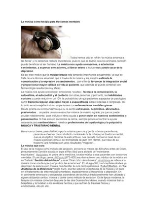 Calameo Musica Y Salud Mental