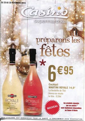 Casino Supermarche