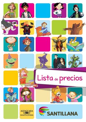 Lista De Precios Diciembre 2014