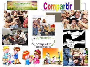 Generosidad No Siempre Es Caridad