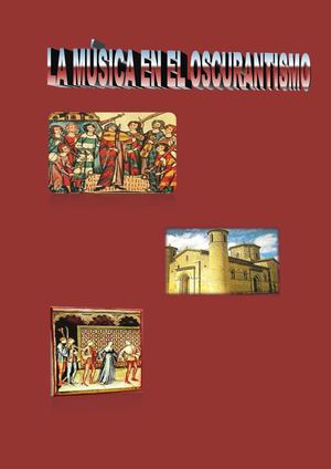 La música en la Edad Media