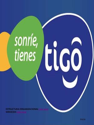 TIGO