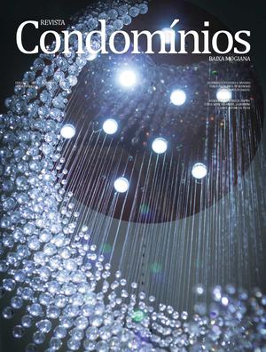Revista Condomínios da Baixa Mogiana - Edição 13