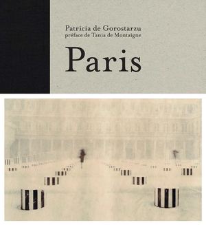 Paris - Patricia de Gorostarzu