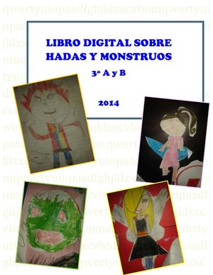 Libro Digital 3 ¦ A Y B