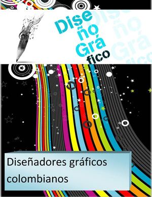 Diseñadores graficos