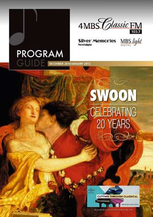 4mbs Program Guide December/January