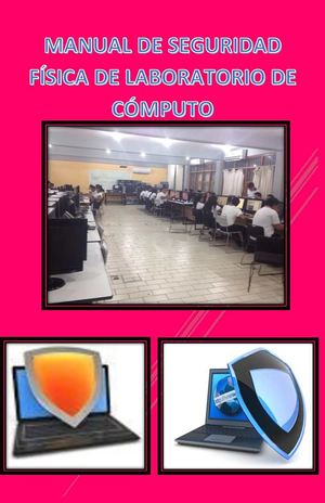 Manual De Seguridad Física