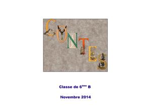 6B contes explicatifs