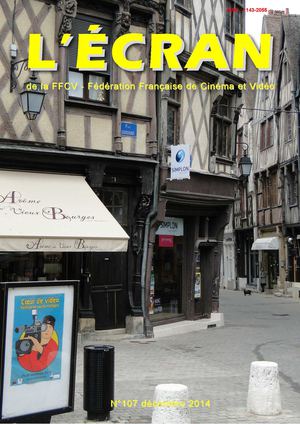 L'écran De La Ffcv N°107