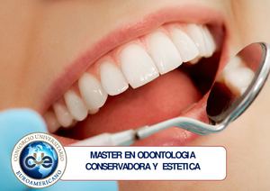 CUEMaster Odontologia Estetica