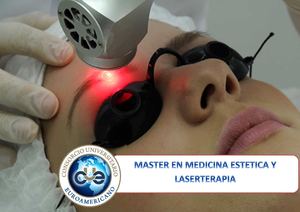 Cue Mast Estetica Laserterapia