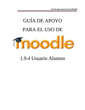 Manual Moodle Modificado
