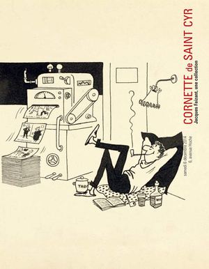 Catalogue Jacques Faizant