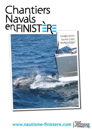 Chantiers Navals Finistère
