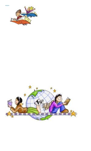 Comprensiones De Lectura