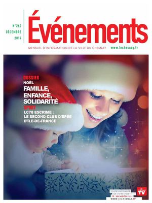 Evènements n° 263