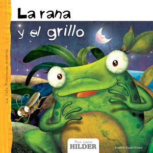 La Rana Y El Grillo