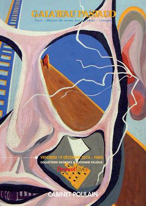 Catalogue Paris 19 décembre 2014