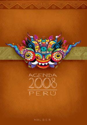 Agenda 2008