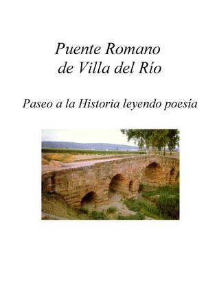 Puente Romano De Villa Del Río
