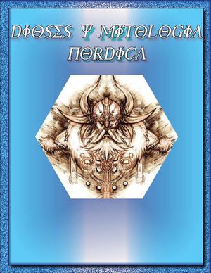 Dioses Y Mitologia Nordica