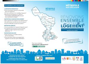 Dépliant Rénov Habitat Original