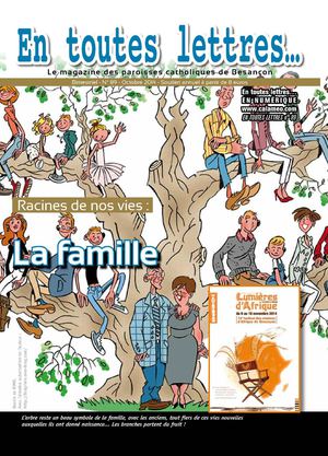 EN TOUTES LETTRES N°89